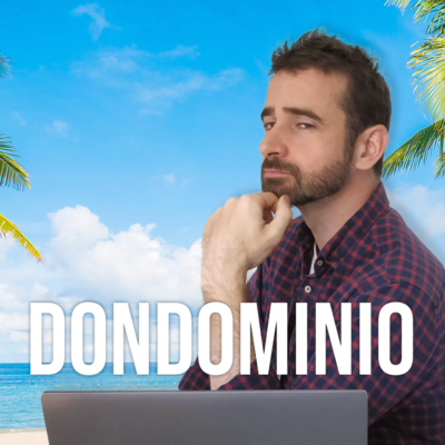 Hosting gratuito de Don Dominio