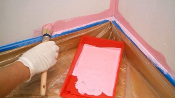Pintar tu casa 3